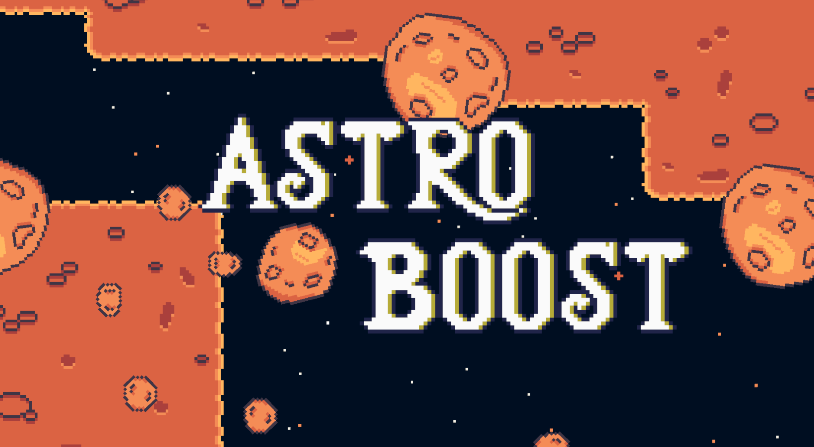 Astro Boost