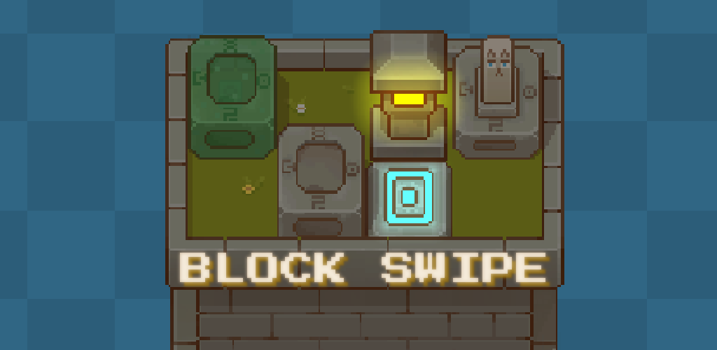 BlockSwipe