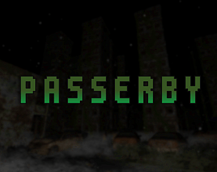 Passerby [Free] [Survival] [Windows]