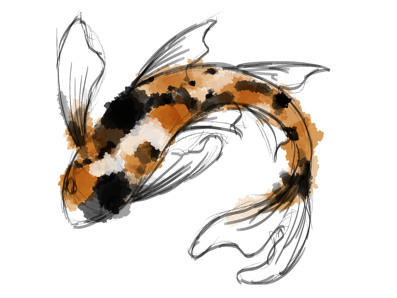 Big Fish in a Small Pond