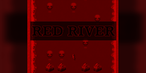 Cover image for Red River