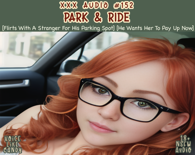 Audio #152 - Park & Ride