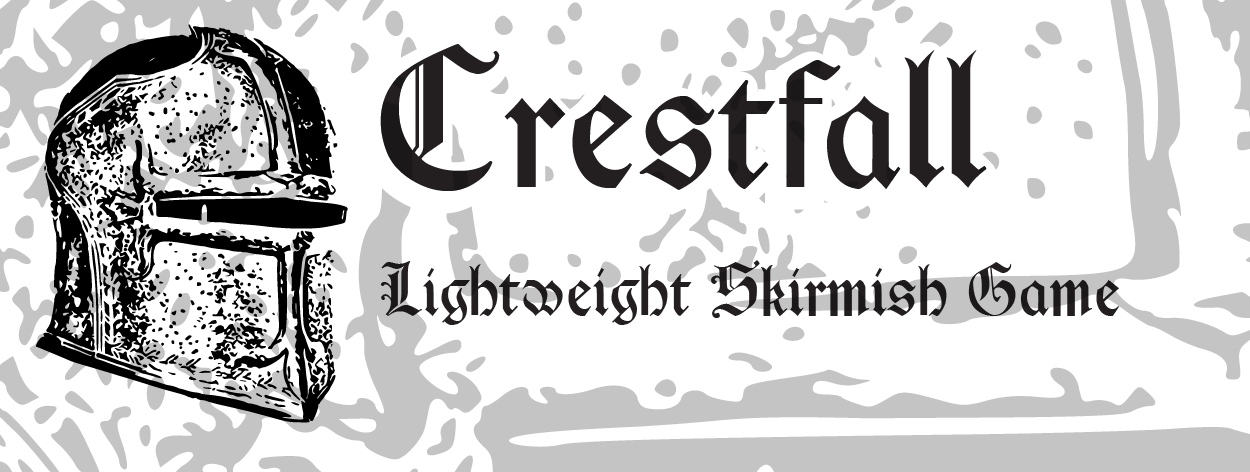 Crestfall - Spanish Edition