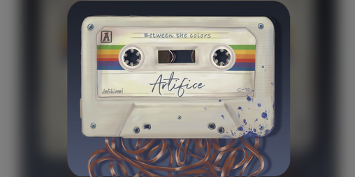 Cover image for Artifice
