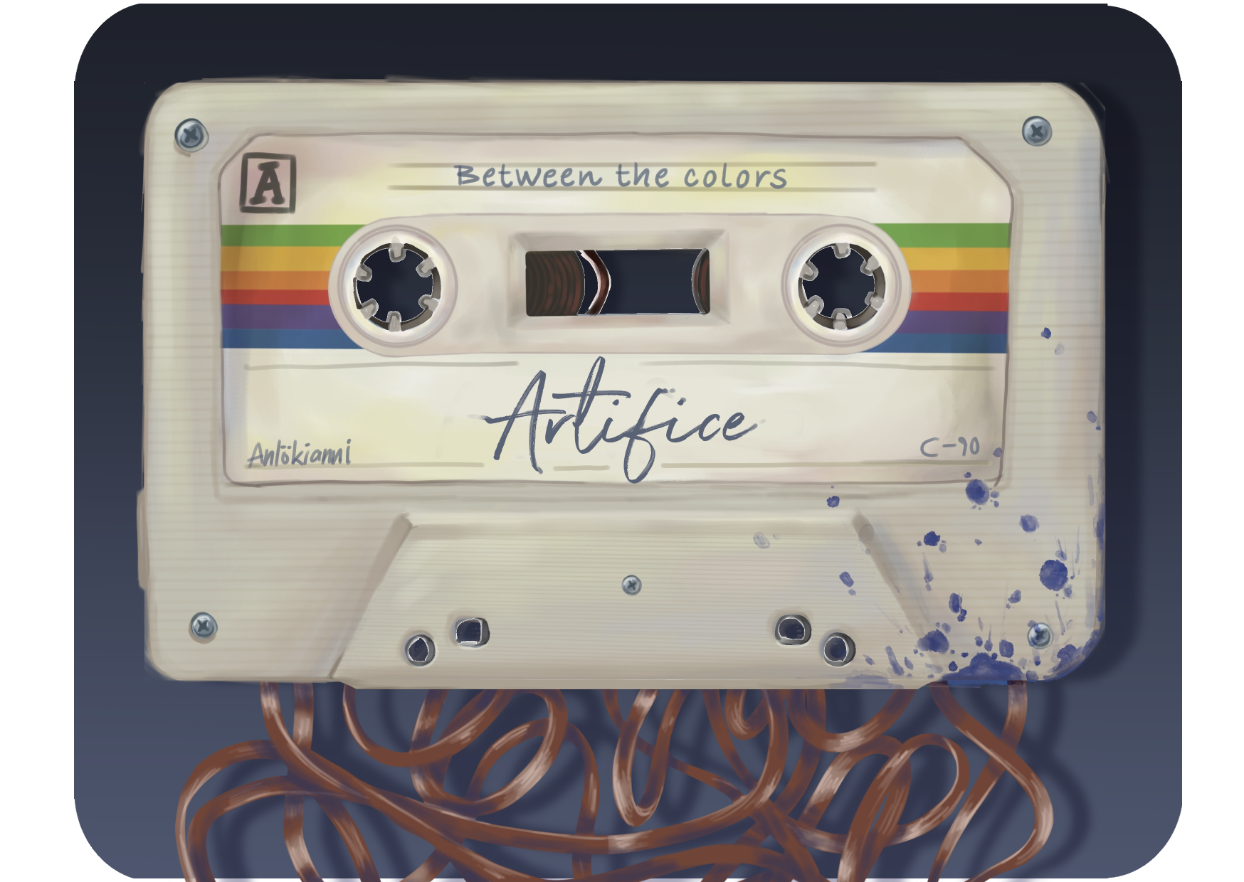 Cover image for Artifice