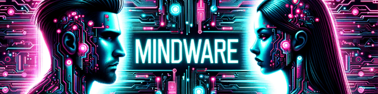 MindWare - Infected Identity