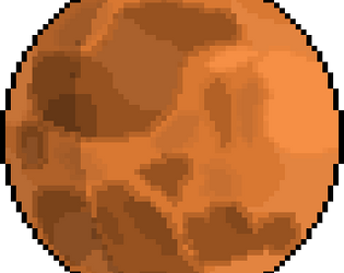 Save mars from ilon