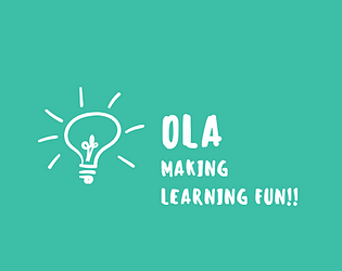 OLA (OFFLINE LEARNING APPLICATION)