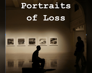 Portraits of Loss  