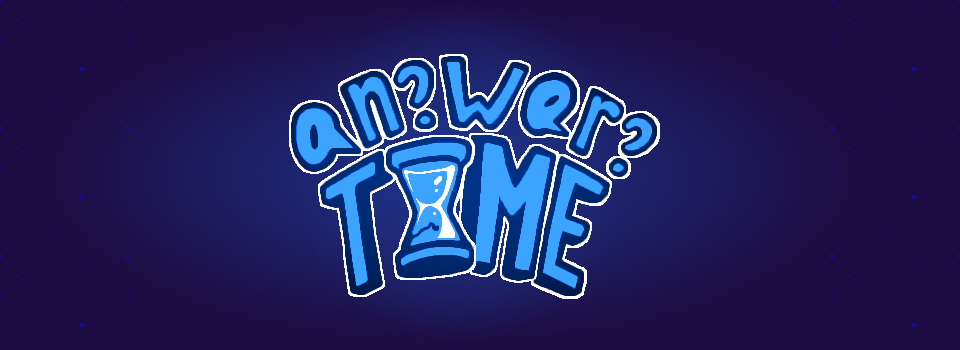 Answers-Time