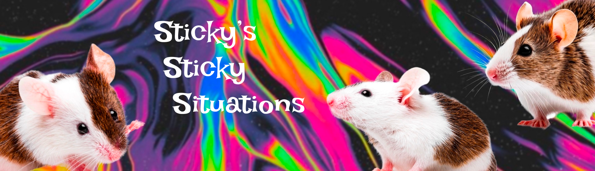 Sticky's Sticky Situations