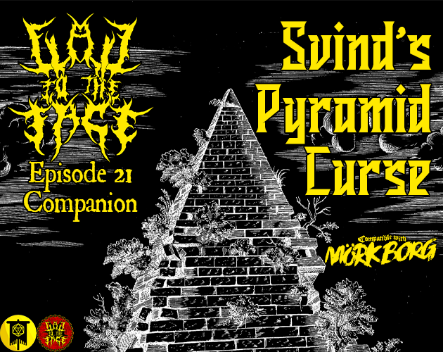 Cover image for Flail to the Face Episode 21 Companion
