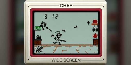Cover image for Chef