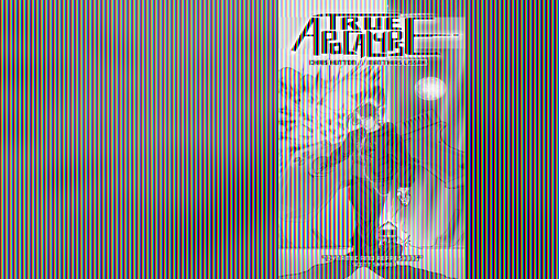Cover image for True Apocalypse