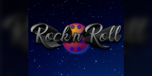 Cover image for Rock 'N' Roll