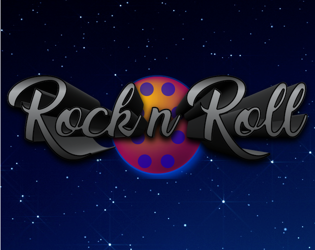 Cover image for Rock 'N' Roll