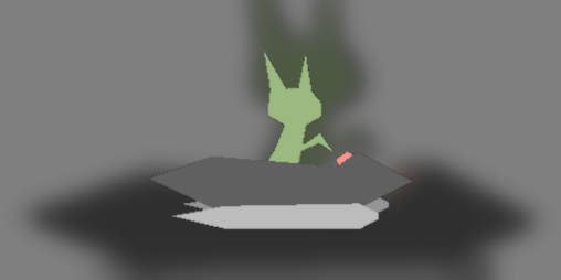 Cover image for Evil Morse IV
