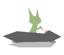 Evil Morse IV