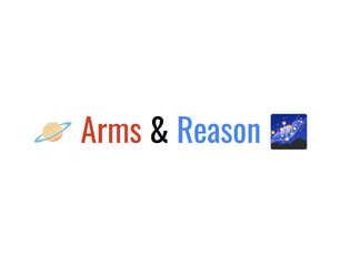 Arms & Reason  