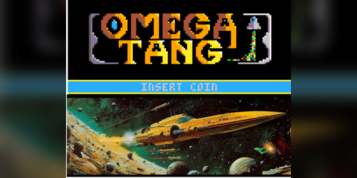 Cover image for Omega Tang