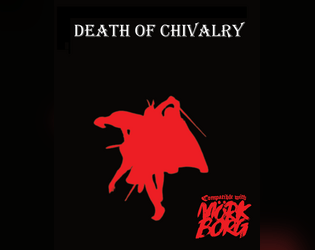 Death of Chivalry  