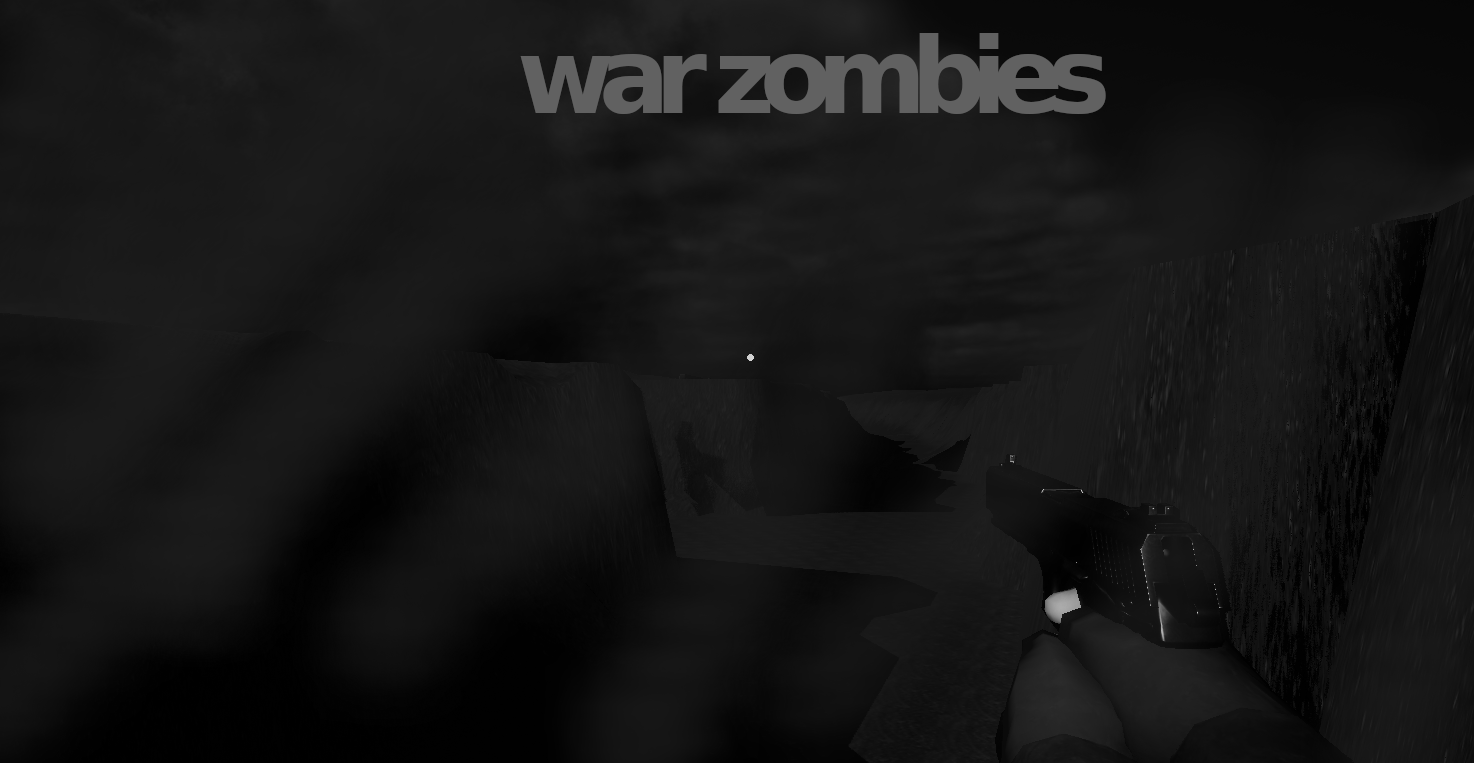 WZ  War Zombies