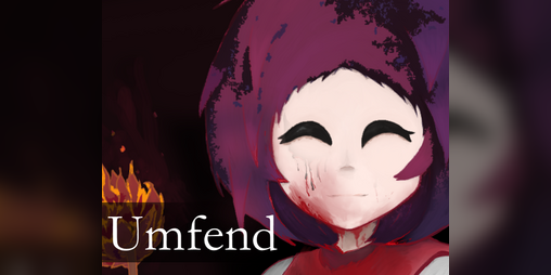 Cover image for Umfend