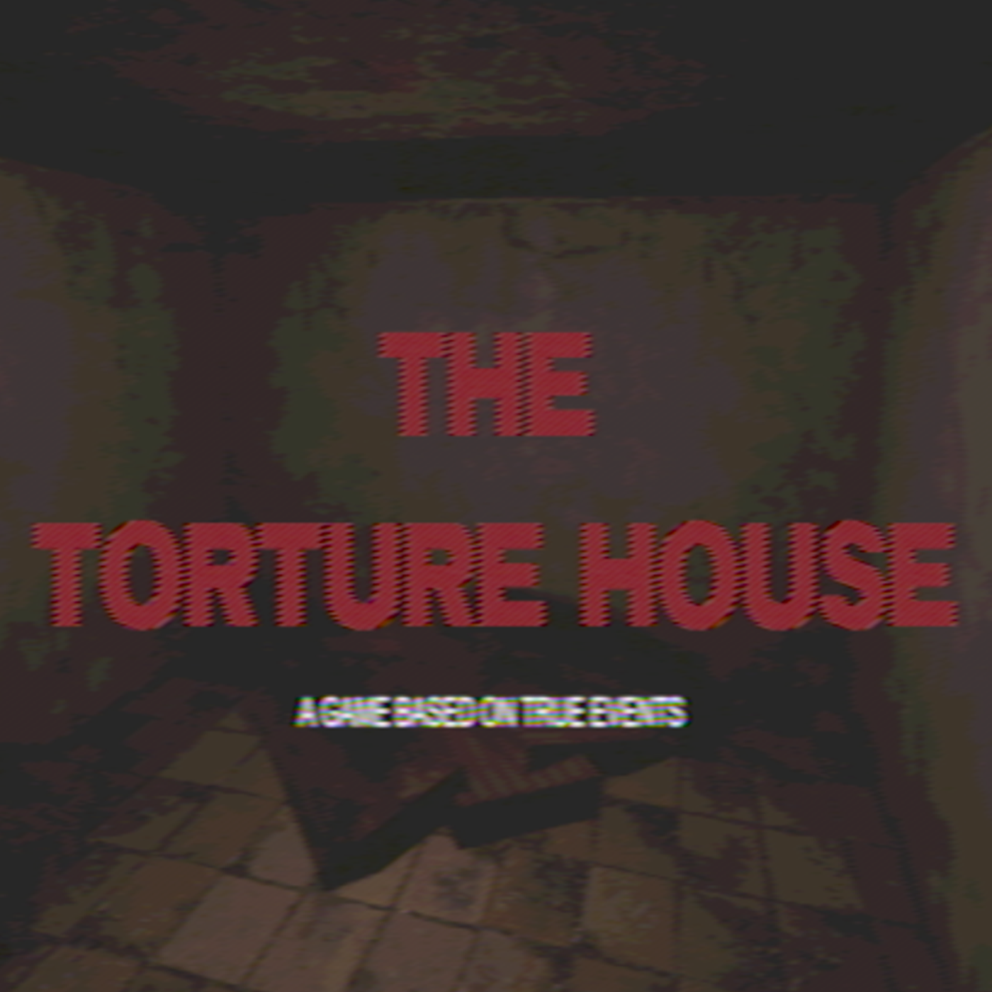 THE TORTURE HOUSE - PART I by Spring Rabbit