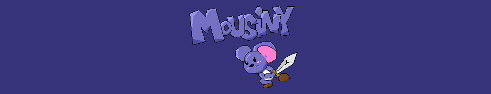 Mousiny