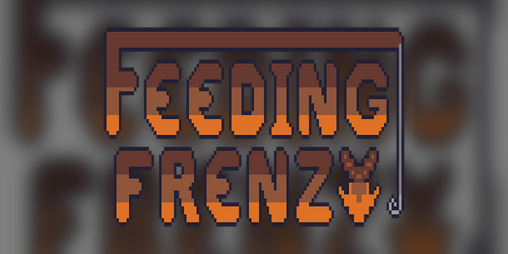 Cover image for Feeding Frenzy