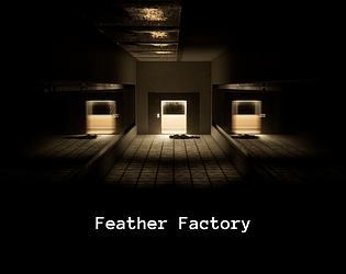 Feather Factory