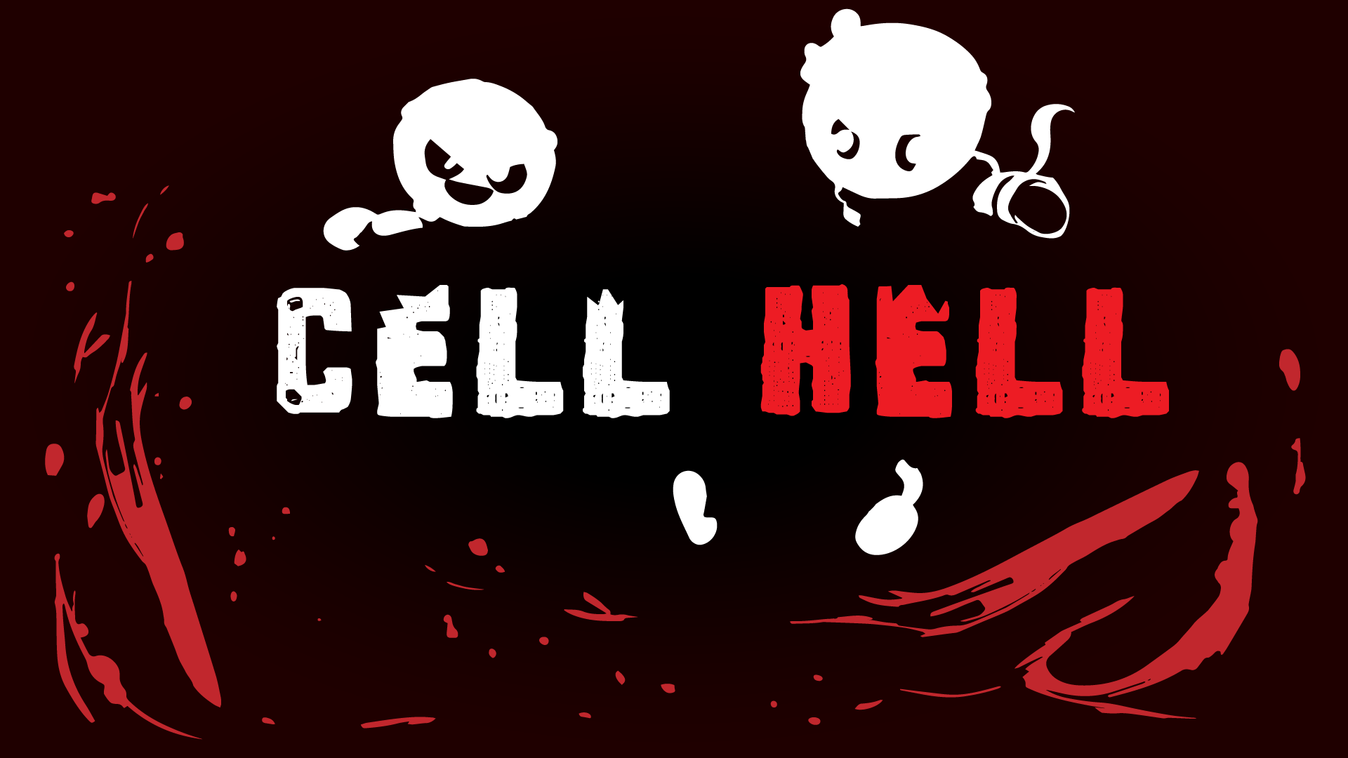 Cell Hell - Upcoming game coming soon! - itch.io