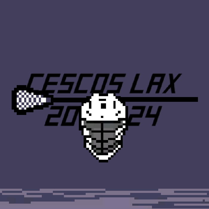 Cover image for Cesco's Lax 2024 (classic)