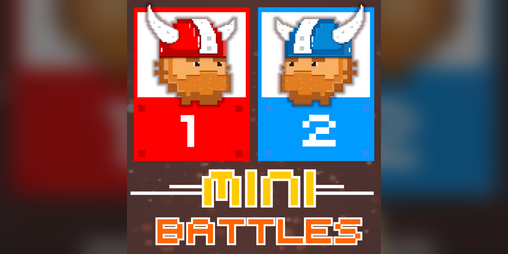 12 MINIBATTLES - Play Online for Free!