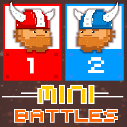 12 MiniBattles by Shared Dreams Studios