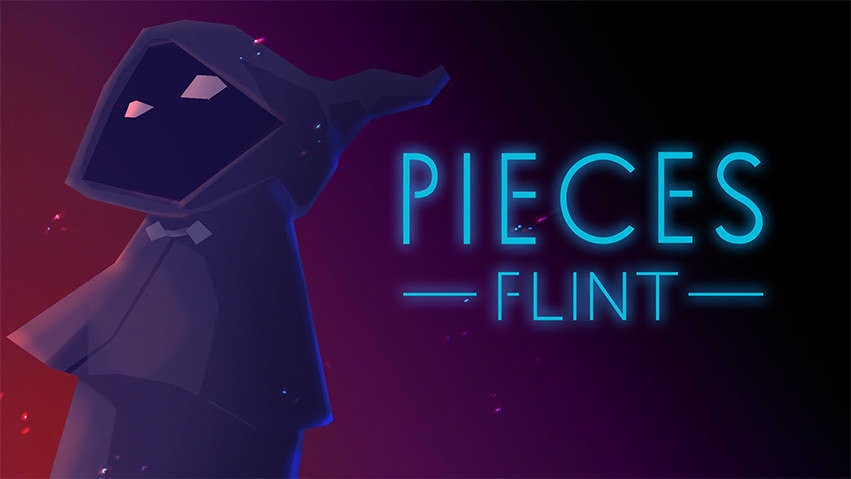 Pieces: Flint