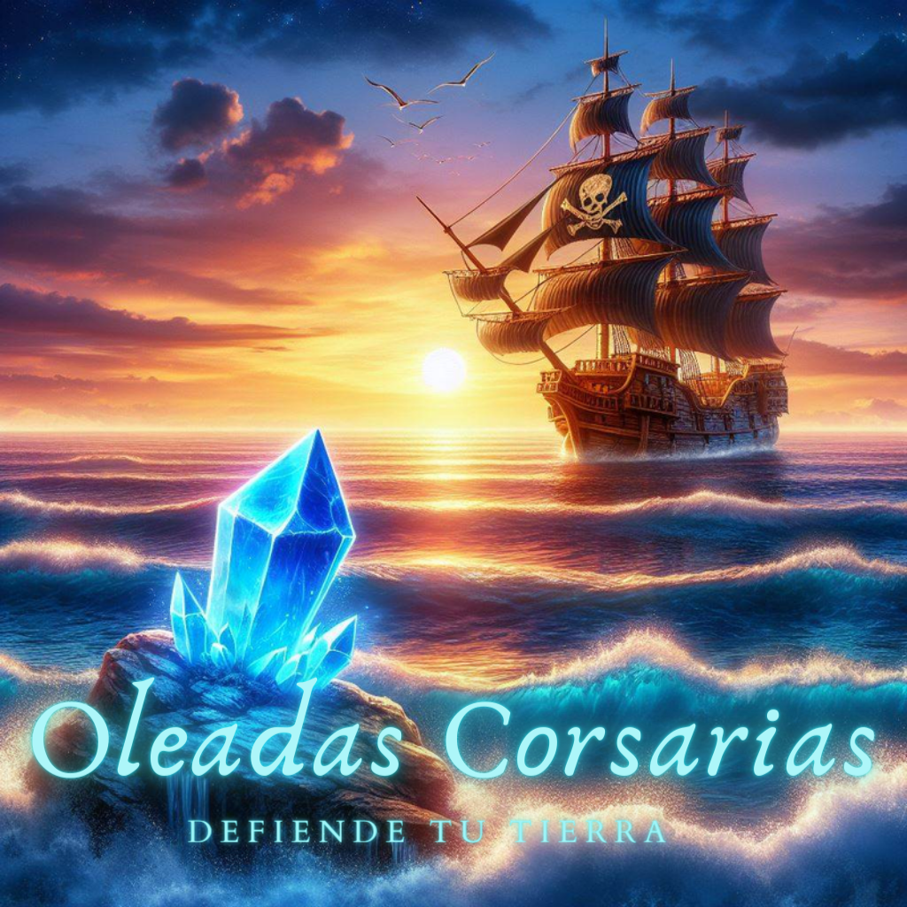 oleadas-corsarias-oleadas-corsarias-by-ruben-armas-soniko-katsura