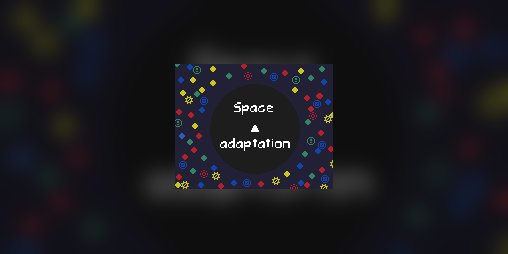 Cover image for Space Adaptation