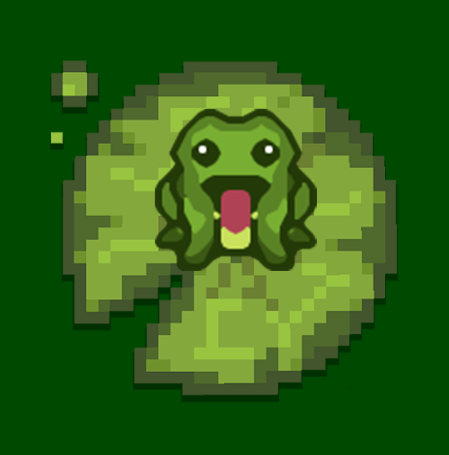 The Warmish Frog v1.1.1