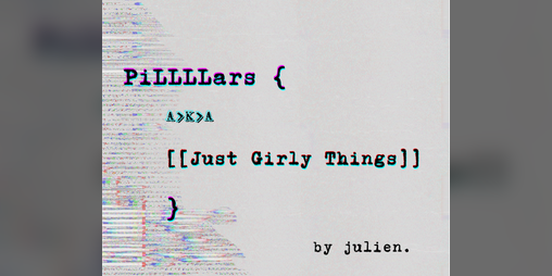 Cover image for PiLLLLars (For NEXUS 2024)