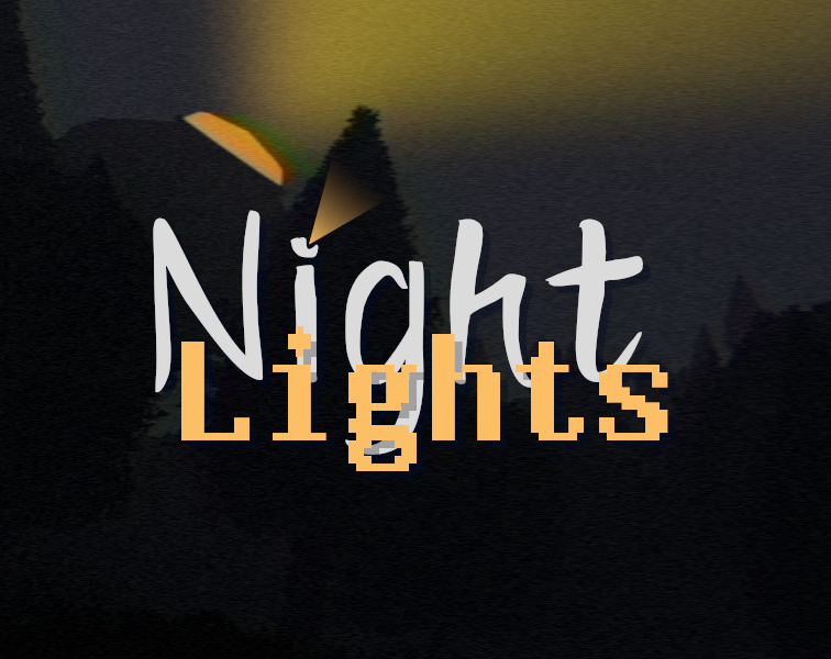 Cover image for Night Lights