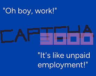 Captcha 3000