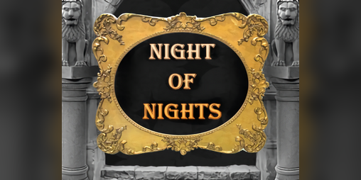 Cover image for Night of Nights