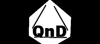 QnD Dice Roller
