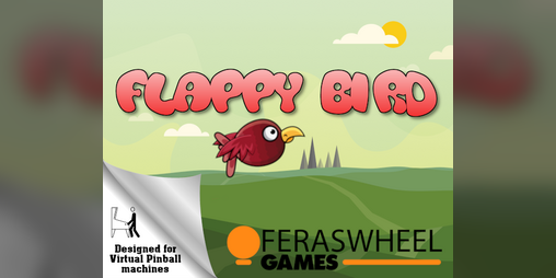 Cover image for VP Flappy Bird