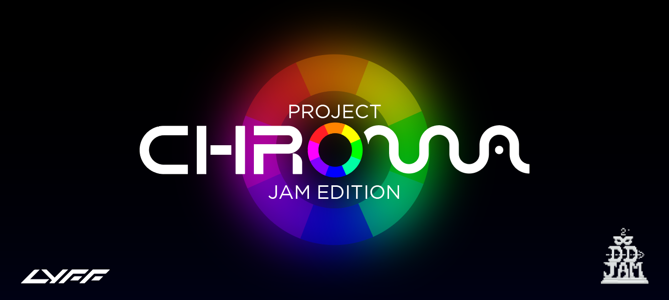Project Chroma