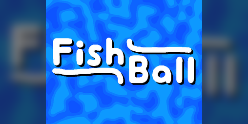 Cover image for FishBall