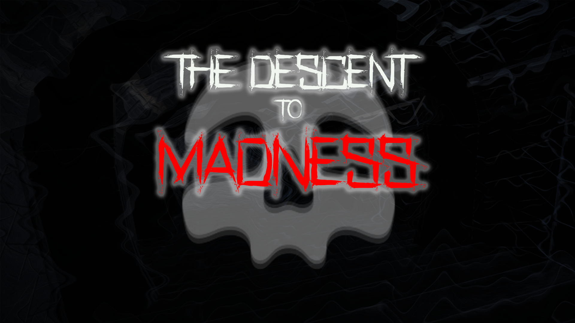 The Descent To Madness - Devlog (v1.0.2)