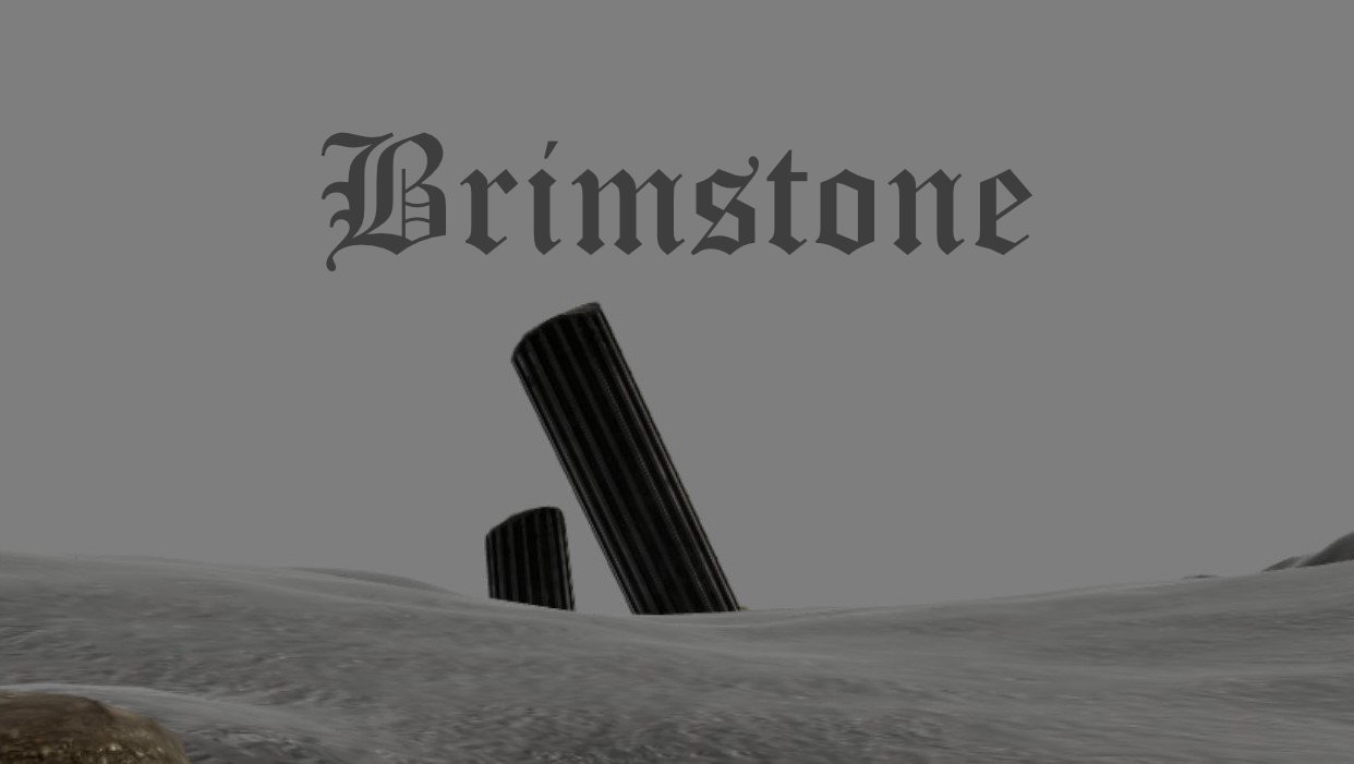 Brimstone VR