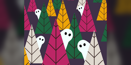 Cover image for Boo!